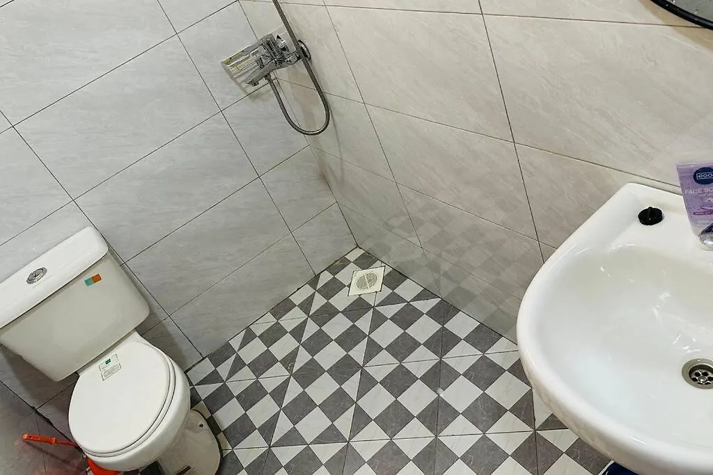 公寓 Blackoak Luxury Home 1Br/ Dstv/Free Wi-Fi 坎帕拉